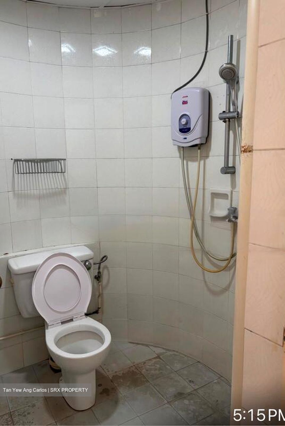 Bullion Park (D26), Condominium #480098121